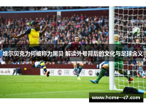 维尔贝克为何被称为黑贝 解读外号背后的文化与足球含义