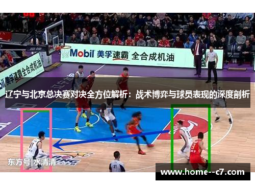 辽宁与北京总决赛对决全方位解析:战术博弈与球员表现的深度剖析 辽宁与北京总决赛对决全方位解析:战术博弈与球员表现的深度剖析