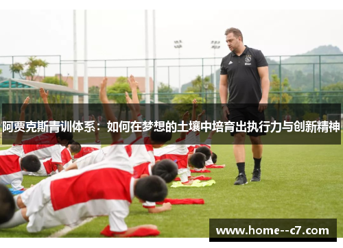 阿贾克斯青训体系：如何在梦想的土壤中培育出执行力与创新精神