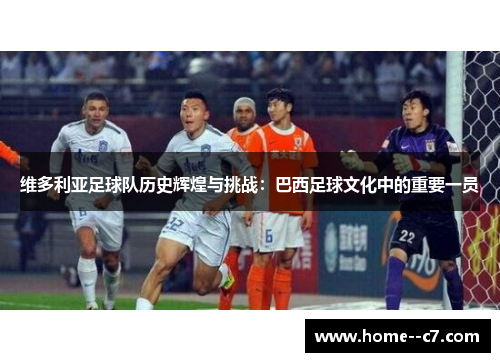 维多利亚足球队历史辉煌与挑战：巴西足球文化中的重要一员