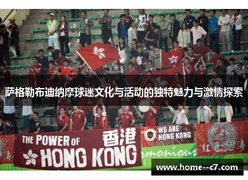 萨格勒布迪纳摩球迷文化与活动的独特魅力与激情探索