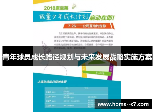 青年球员成长路径规划与未来发展战略实施方案