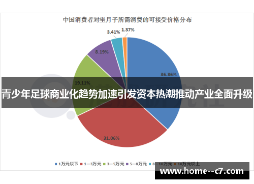 青少年足球商业化趋势加速引发资本热潮推动产业全面升级