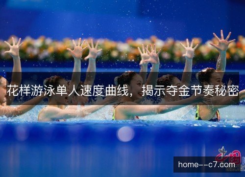 花样游泳单人速度曲线，揭示夺金节奏秘密